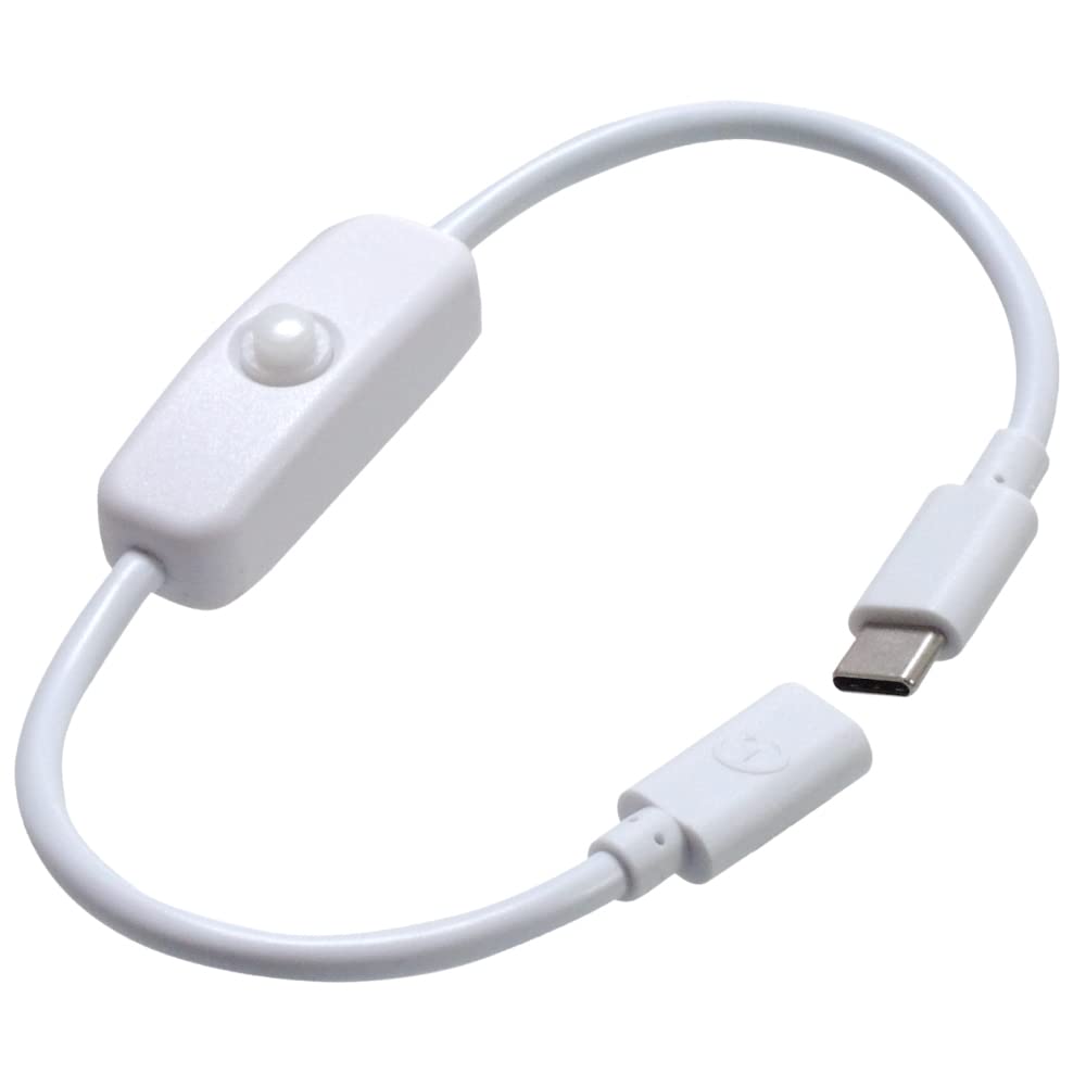 Amazon.co.jp: KAUMO USBスイッチ Type-C USB-C (非対応データ通信/非
