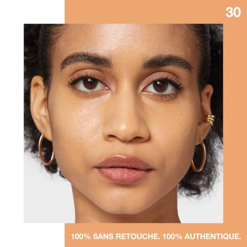 Gemey Maybelline Fit Me Anticernes Numero 30 Cafe - vue 2