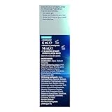 Rapid White 5 Minute Teeth Whitening Strips | 5 Shades Whiter in 4 Days | Strips Dissolve in 5 Minutes | Fast Acting & Easy to Use | Inspired by Dentists | Mint Flavour | Clinically Proven | 16 Strips - Image 2