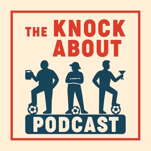 The Knock About cover art