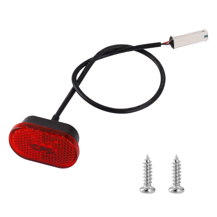 Feu de stop LED arrière pour réparer le Xiaomi Pro 2