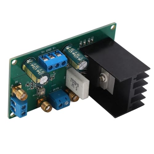 Module d'amplificateur audio pour votre salon carte de puissance 10-40 V