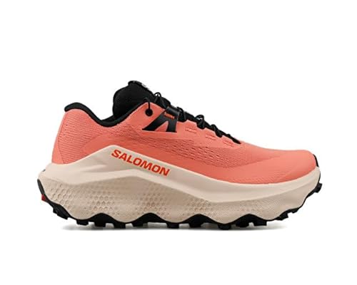 SALOMON(サロモン) ULTRA GLIDE 3 W FUSION CORAL/T PEACH 23.5