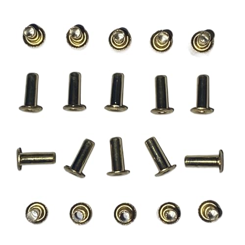 SSC Slot Cars Eyelets for Car Guide Blades Early & Later Easyfit Replacement Spares Compatible for Scalextric Slot Cars Models, Toy DIY Parts Accessories Set of 20
