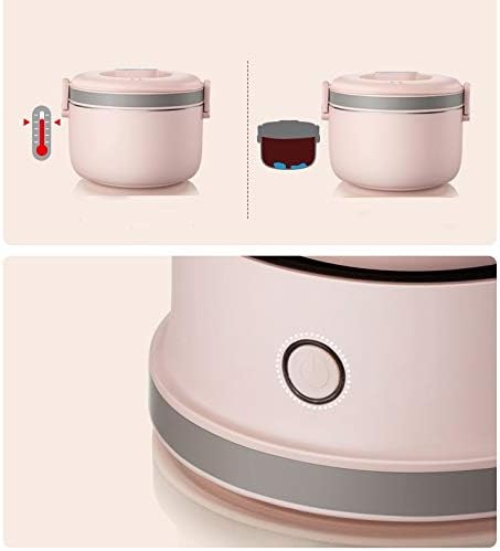 Olla Eléctrica Portátil Plegable 1L 500W PNAWLLCF miniatura 9