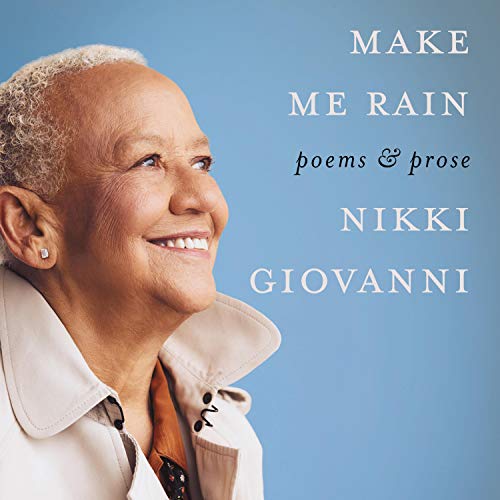 Cover art for Make Me Rain