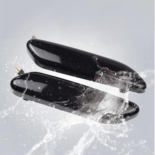 Clignotants pour BMW E36 décollés ? Commandez la pièce conforme 63137164492