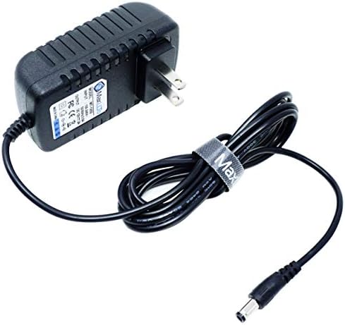 12V 2A AC Power Replacement Adapter for Yamaha PSR-225 PSR-225GM PSR-230 Keyboard Wall Charger Power Supply Cord
