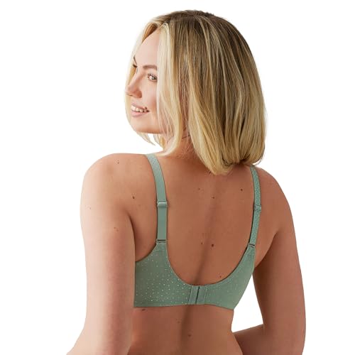 Image of Wacoal Women's Back Appeal Underwire Bra