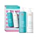 Moroccanoil Hydrating 500ml Shampoo and Conditioner Set