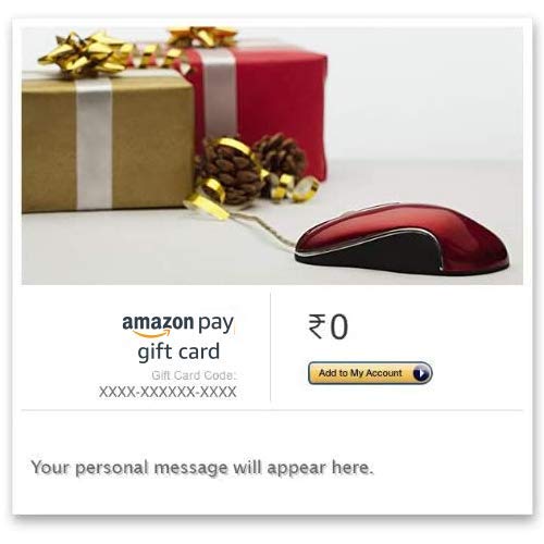 Amazon Pay Gift Card – Others (Digital) Amazon Pay Gift Card – Others (Digital)
