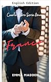 francese italiano  FRANCO (AMORE Series Book 4) (English Edition)
