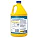 Zep Neutral pH Floor Cleaner. 1 Gallon (Case of 4) - ZUNEUT128 - Concentrated Pro Trusted All-Purpose Floor Cleaner