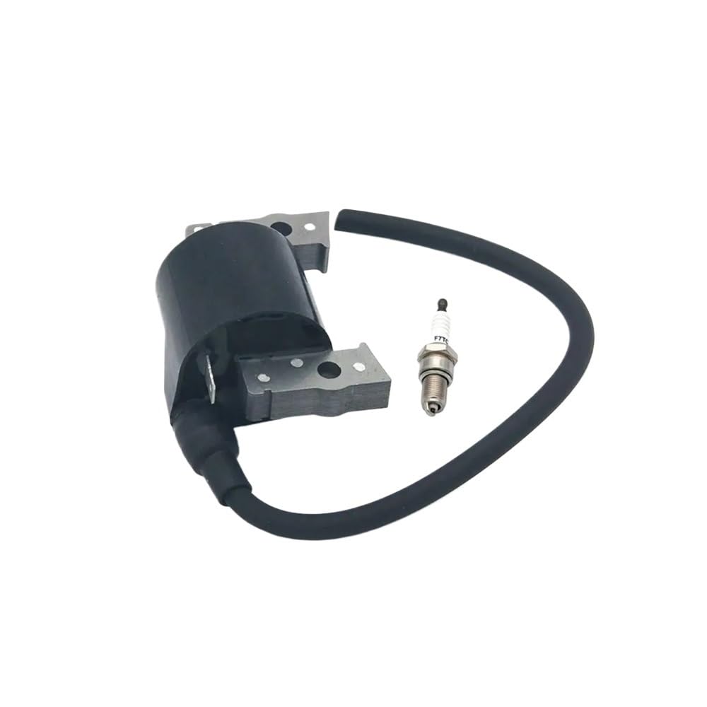 Bobine d'allumage pour JD 160 240 RX75 contre les pannes à chaud