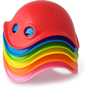 MOLUK Mini Bilibos Baby Toy