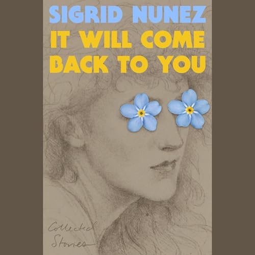 『It Will Come Back to You』のカバーアート