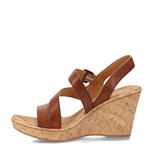 b.o.c. Women's, Schirra Wedge Sandal4