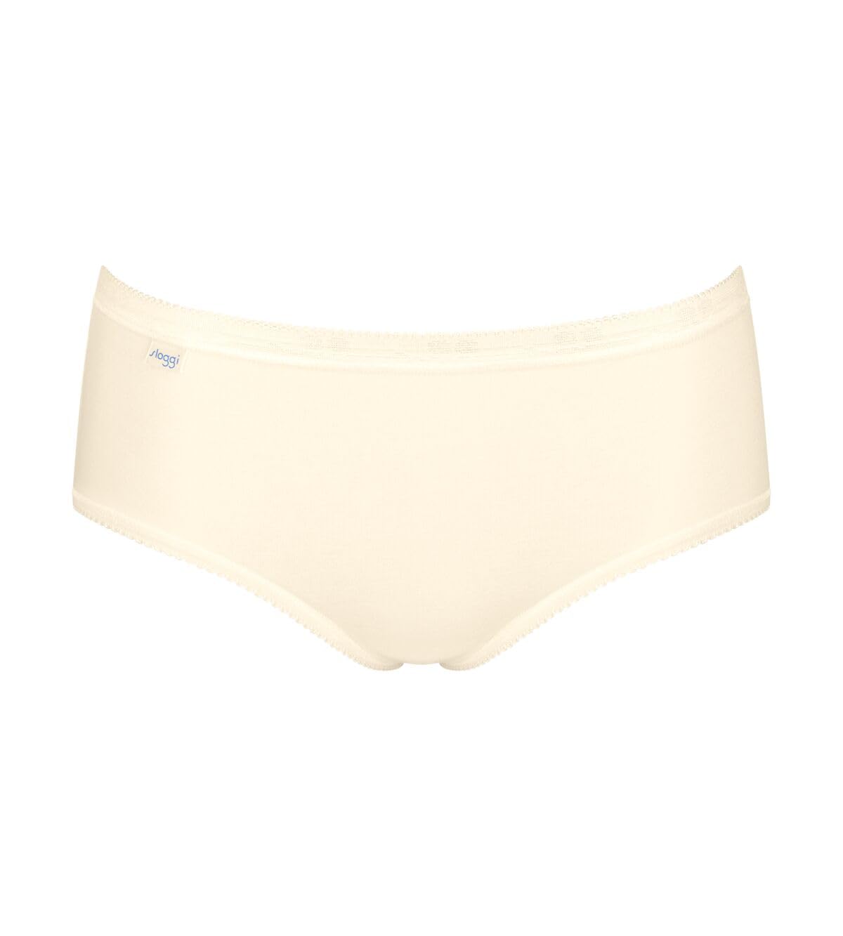 sloggi Basic+ Midi, Slip Femme