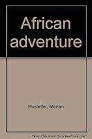 African adventure 0836113314 Book Cover
