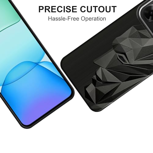 Image of VIDO Exclusive Soft Back Case Cover for Mi Redmi 13 5G (Shock Proof |360 Degree Complete Protection)