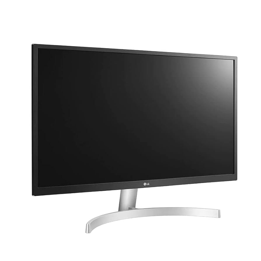 LG モニター ディスプレイ 27UL500-W 27インチ 公式】 LG 27インチ 4K モニター - 27UL500-W | LG JP | LG JP