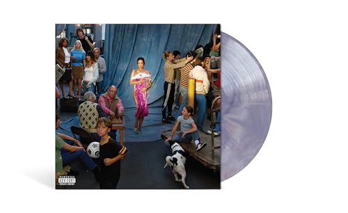 It’s Not That Deep - Vinilo (Edición color Lavanda)