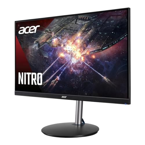 Acer Nitro XF273 Sbmiiprx - Monitor Full HD da 27" (HDMI) - Monitor - Immagine 2
