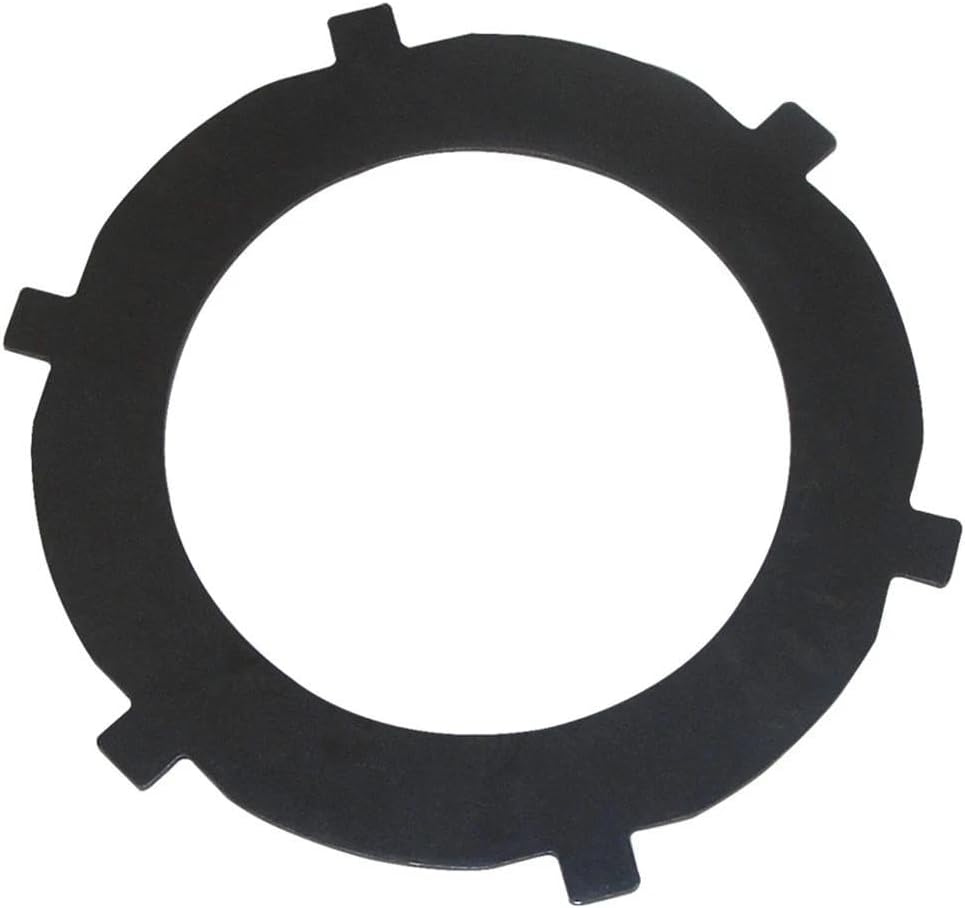ACTIVLIFE for PTO Clutch and Brake Plate Fits 4050 4240 4250 4440 4640 4430 R56548