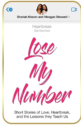 Lose My Number