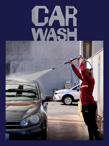 Car Wash