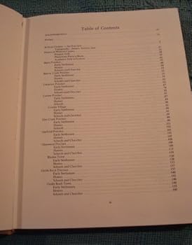 Hardcover Webster County: Visions of the past Book