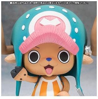 ONE PIECE ãƒ•ã‚£ã‚®ãƒ¥ã‚¢ãƒ¼ãƒ„ZERO ãƒˆãƒ‹ãƒ¼ãƒˆãƒ‹ãƒ¼ãƒ»ãƒãƒ§ãƒƒãƒ‘ãƒ¼ ãŠã¾ãˆã‚‰å…ƒæ°—ã‹ï¼Ÿã‚³ãƒŽãƒ¤ãƒ­ãƒ¼Ver.