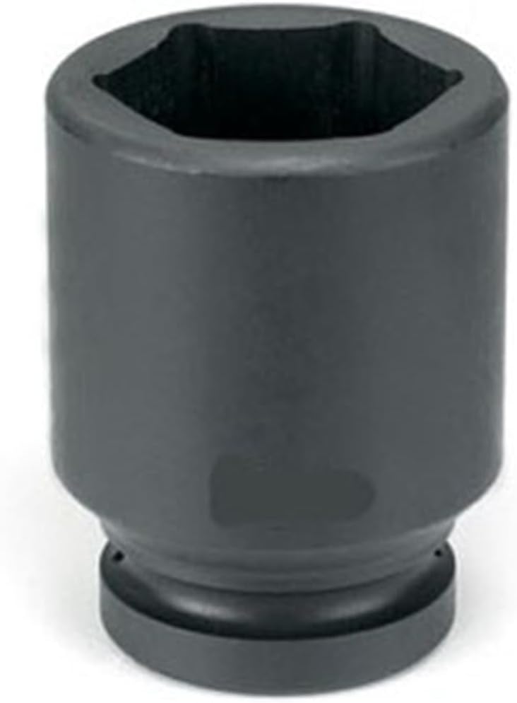 Grey Pneumatic 60100M Socket