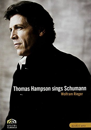 Thomas Hampson Sings Schumann