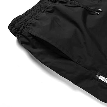 Amazon | WTAPS トラックパンツ ブラック Mサイズ | ジャージ