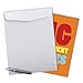 NobleWorks Jumbo Retirement Paper Card 8.5 x 11 Inch with Envelope (1 Pack) Large Co-Worker, Good Luck Big Retirement Wishes J2734RTG