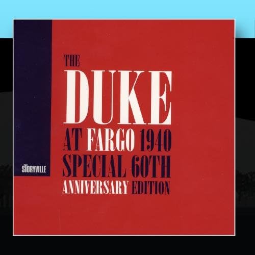 At Fargo 1940 Special 60th Anniversary Edition