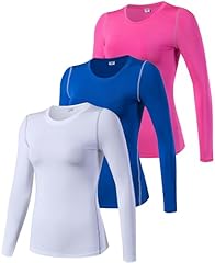 3 Pack# White+blue+rose Red