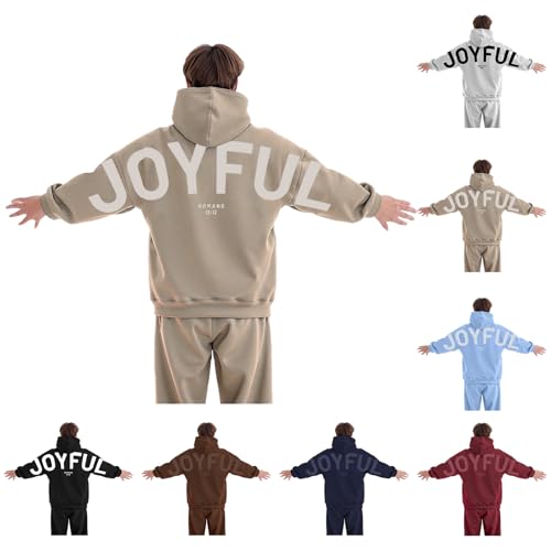 Forgiven Hoodie for Men Women Yahweh Letter Graphic Print Hoodies Oversized Hooded Sweatshirt Trendy Fashion Streetwear