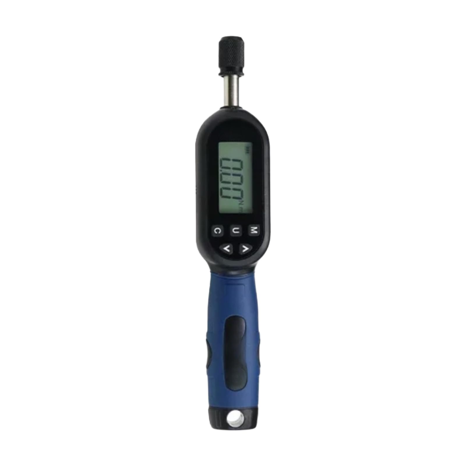 Tournevis clé dynamométrique 1/4" YNL-6 pour éviter de casser vos vis et filetages