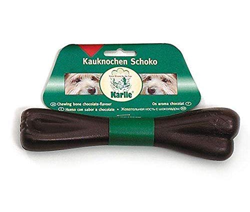 Karlie Os Chocolat Pour Les Soins Dentaires 17 Cm