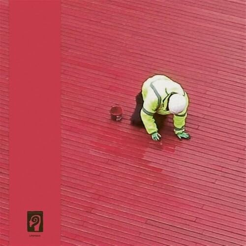 Hard Sell [Vinyl LP]