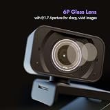 Kreo Owl 4K PRO Webcam — view 4