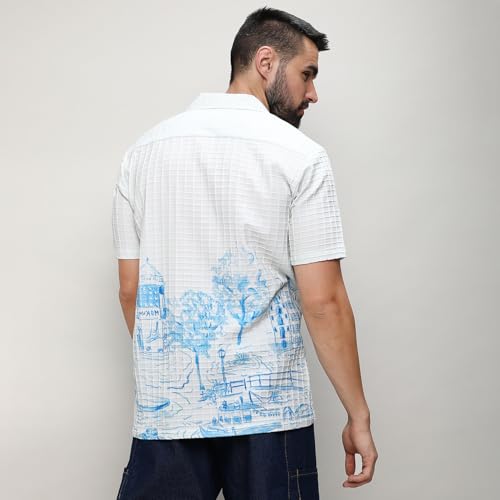 Image of Cahoot Men Shirt