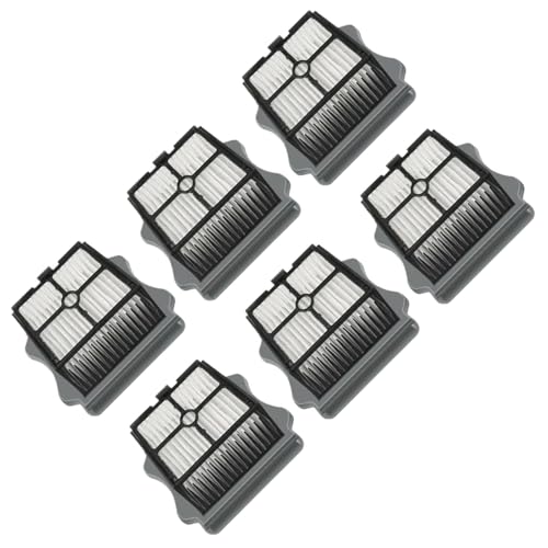 tB^[p[c 6 (Tineco FLOOR ONE S3 Breeze/iFloor 3 Breeze Plus) |@ANZT[ƌ݊