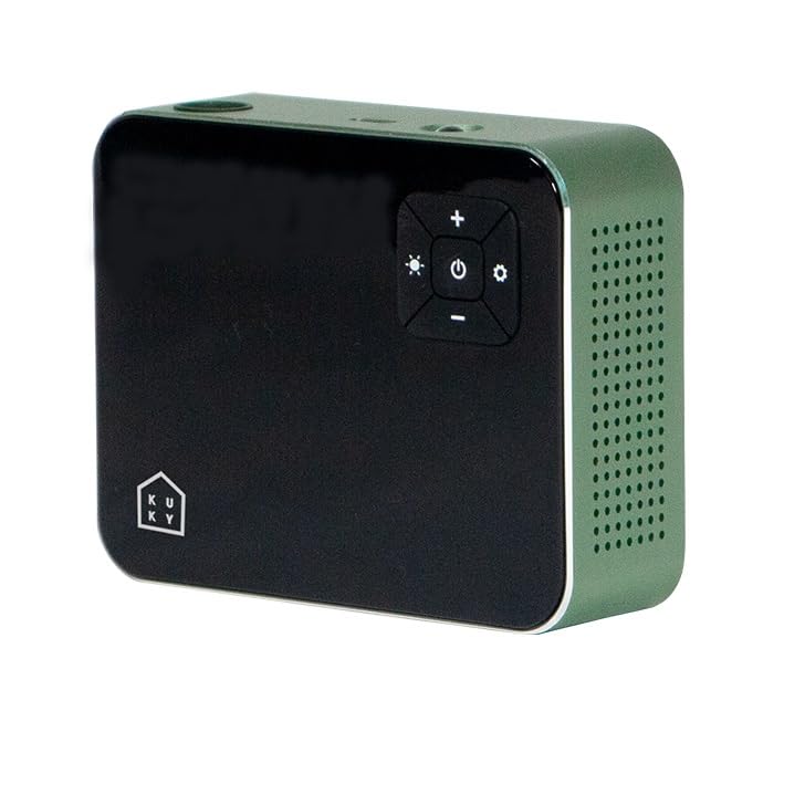 Amazon.co.jp: KUKY AUTO PUMP mini FC-360 電動空気入れ メロン