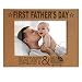 Kate Posh - First Father's Day with Daddy & Me Picture Frame (4x6-Horizontal)