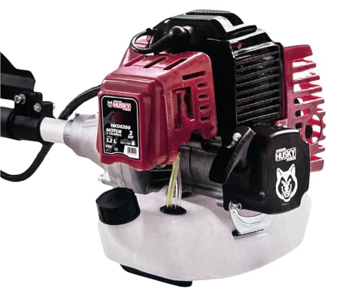 Herramientas De Jardín, Tools desbrozadora truper Marca SWEDISH HUSKY POWER (3)