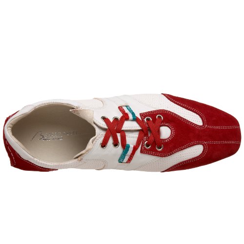 Image of Bacco Bucci Men's Russell Oxford,Red,13 M US