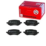 Juego De Pastillas, Pastilla De Freno, Pastillas De Freno Traseras, Pastillas De Freno Delanteras, Pastilla, Pastillas, Pastillas De Freno: compatible con FORD Puma SUV (J2K, CF7), compatible con FORD AUSTRALIA PUMA (JK)